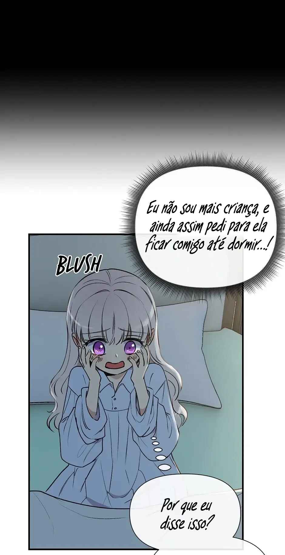 The Monstrous Duke's Adopted Daughter Chapter 15 - Page 41