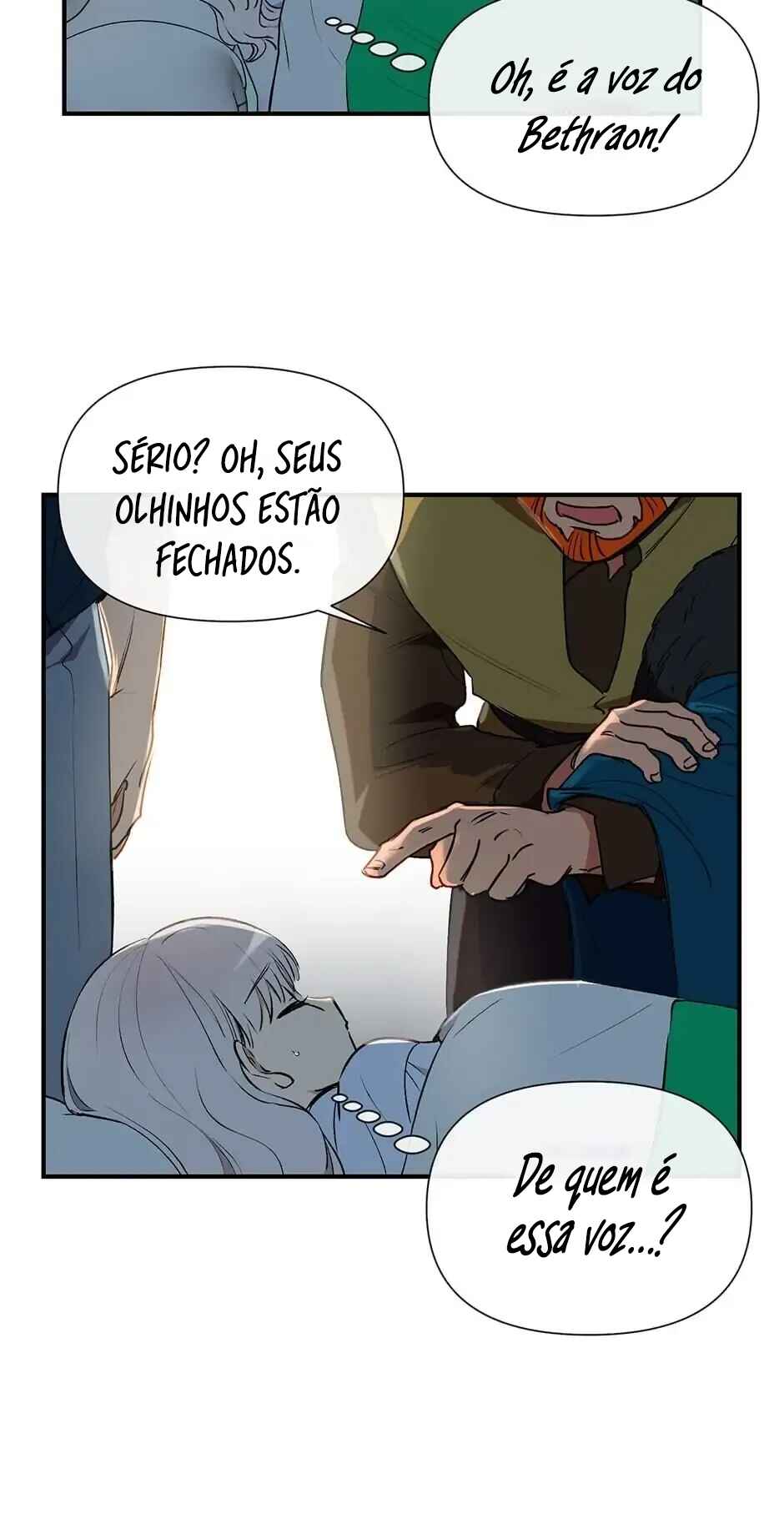 The Monstrous Duke's Adopted Daughter Chapter 15 - Page 45