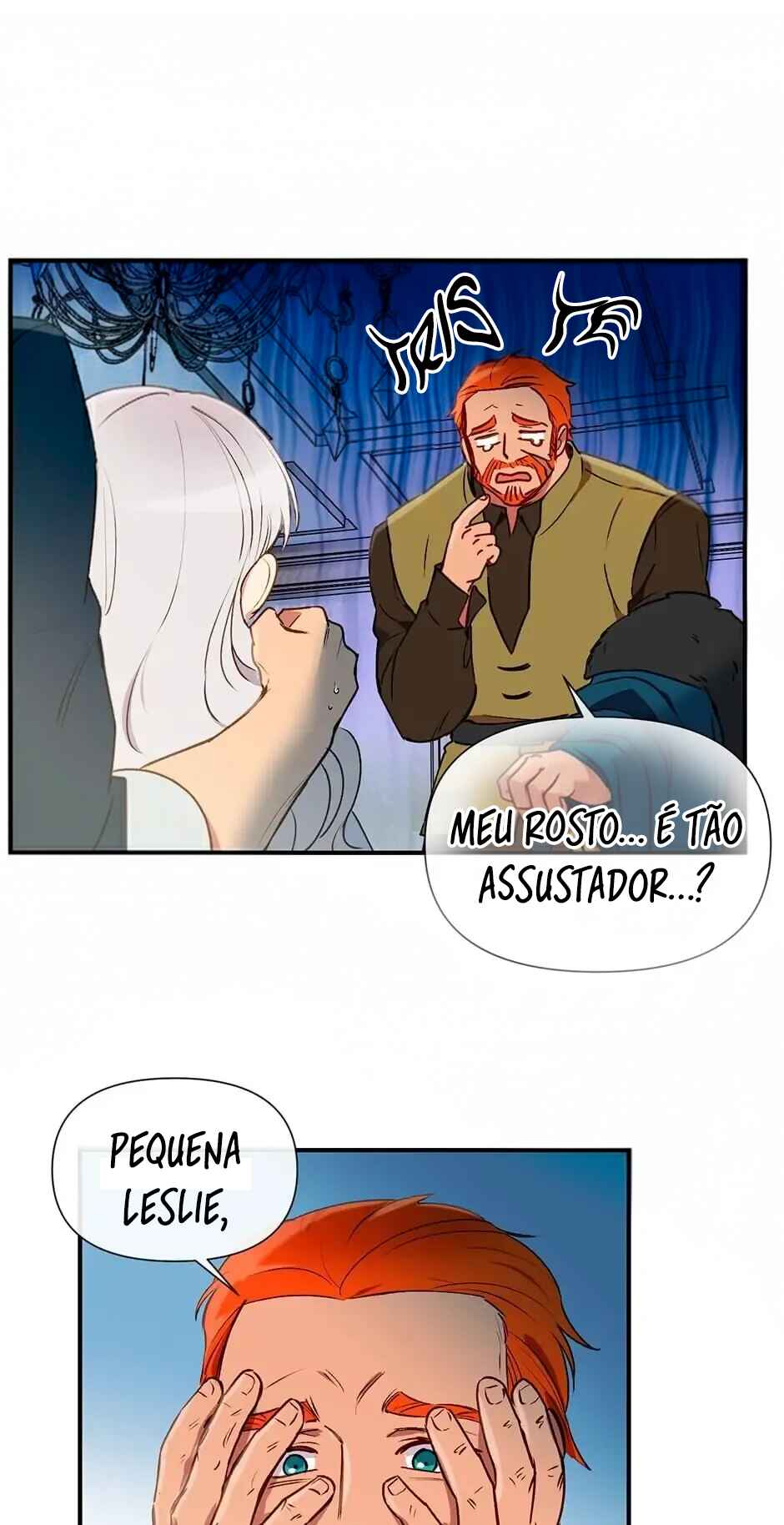 The Monstrous Duke's Adopted Daughter Chapter 15 - Page 51