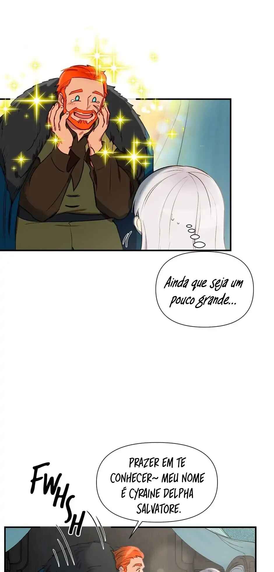 The Monstrous Duke's Adopted Daughter Chapter 15 - Page 55