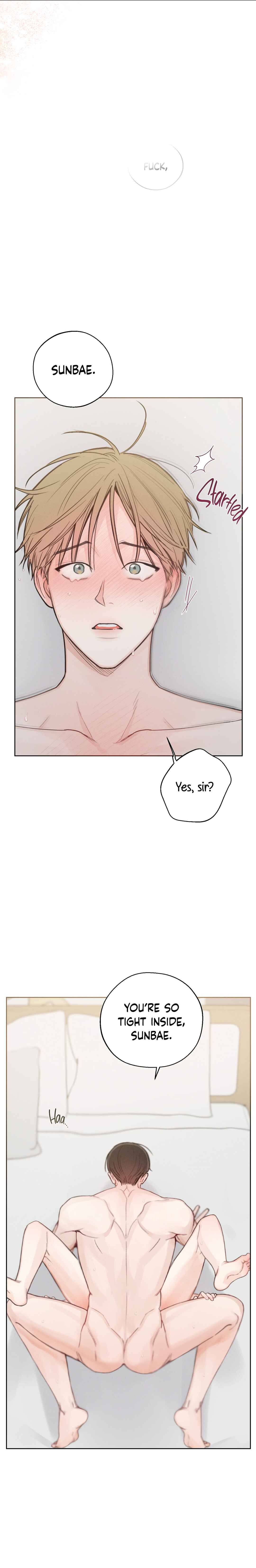December Chapter 37 - Page 14