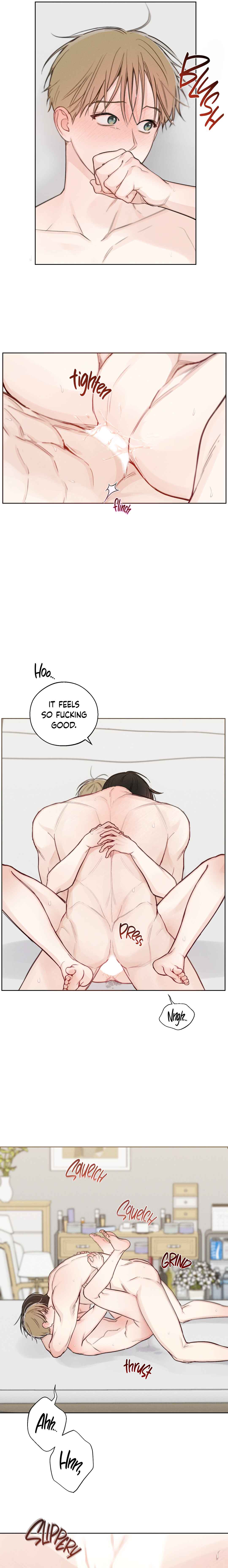 December Chapter 37 - Page 15