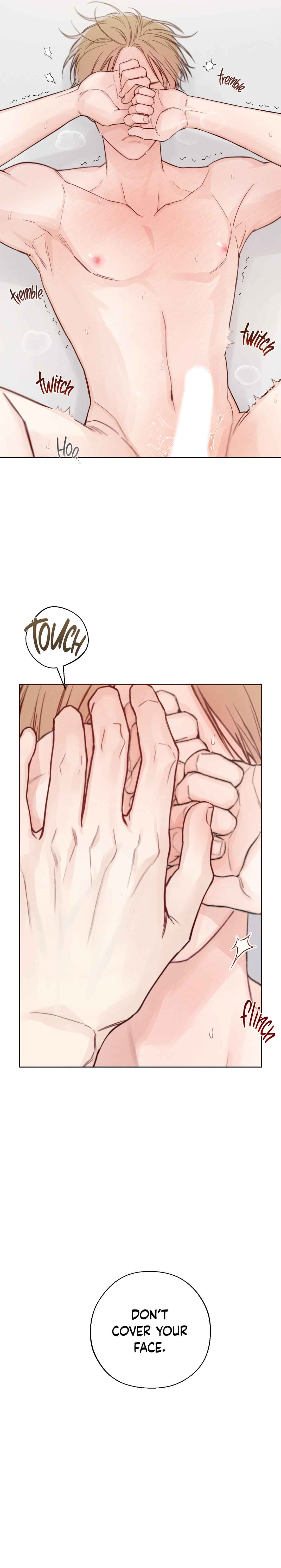 December Chapter 37 - Page 19