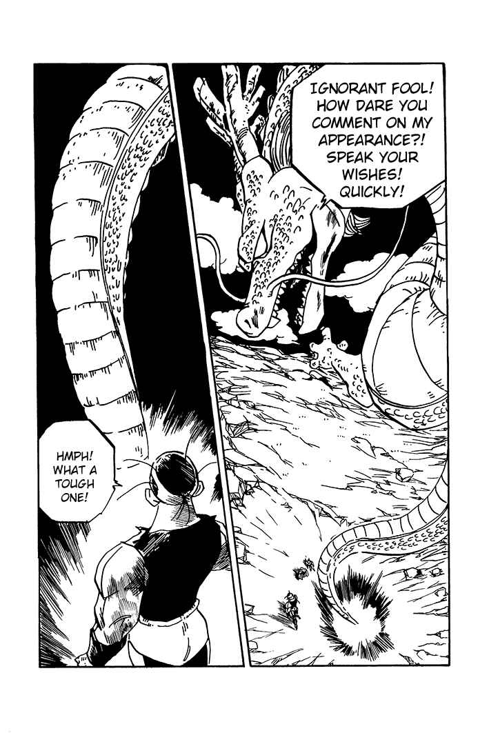 Dragon Ball - Zeroverse (Doujinshi) Chapter 72 - Page 6