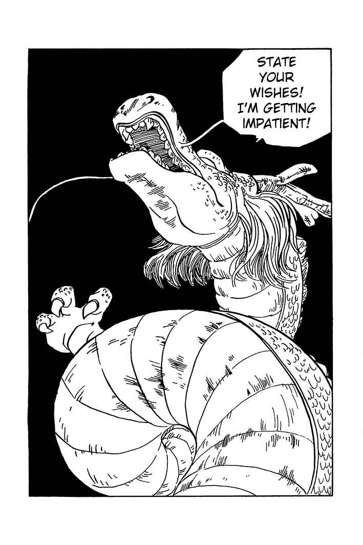 Dragon Ball - Zeroverse (Doujinshi) Chapter 72 - Page 7