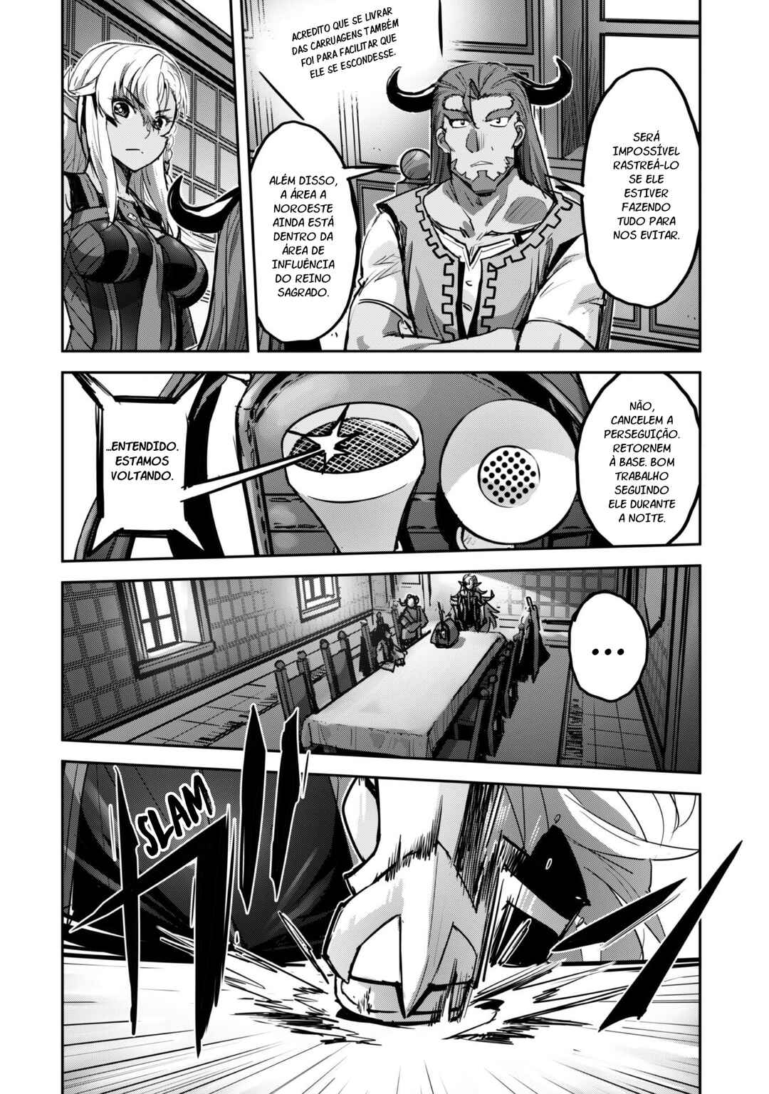 Goshujin-sama to Yuku Isekai Survival! Chapter 42 - Page 18