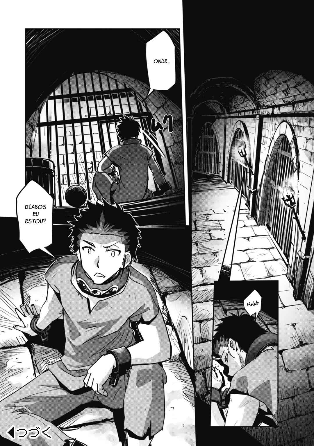Goshujin-sama to Yuku Isekai Survival! Chapter 42 - Page 22