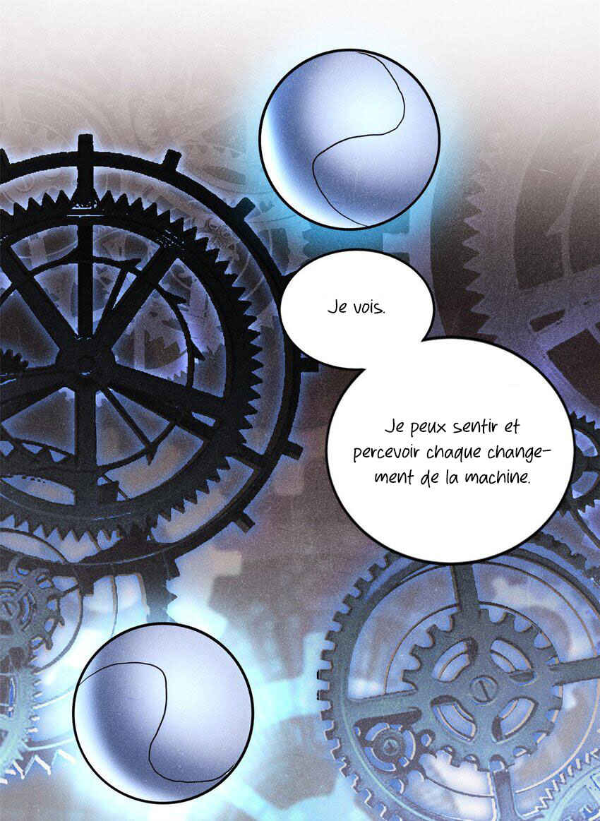 I Just Want to Game in Peace Chapter 87 - Page 33