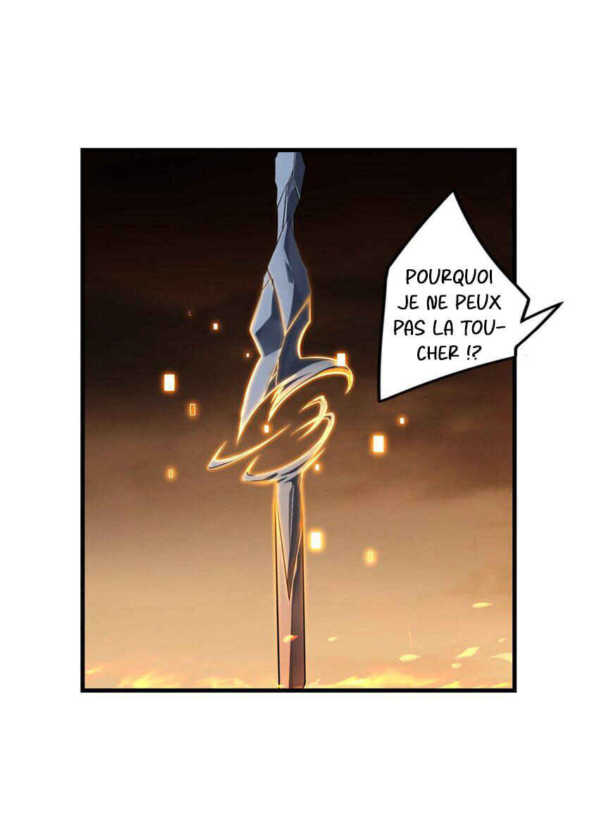 I Just Want to Game in Peace Chapter 87 - Page 5