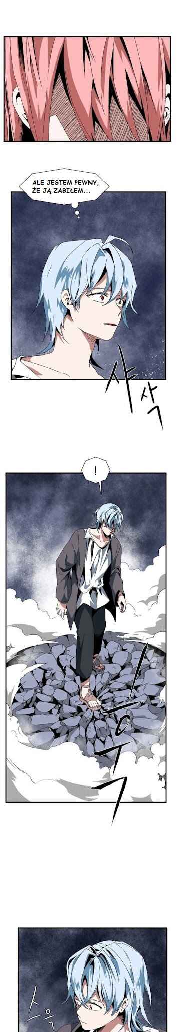 Mawangkkaji Han Geol-eum Chapter 2 - Page 20