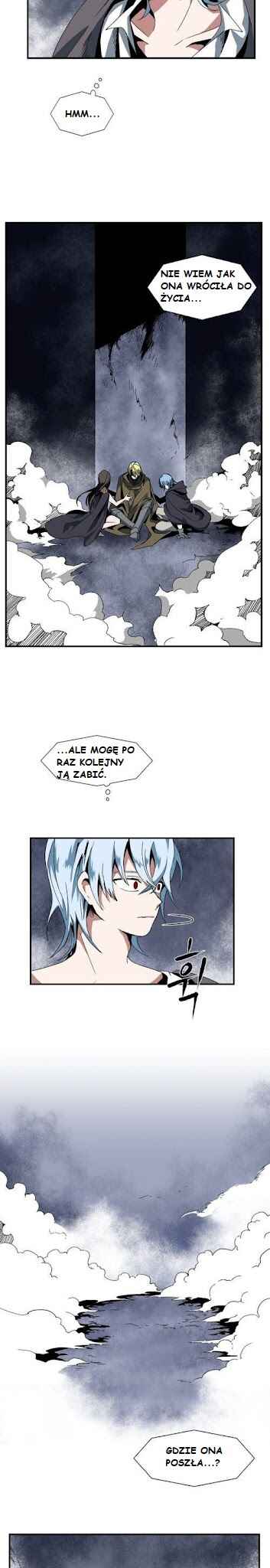 Mawangkkaji Han Geol-eum Chapter 2 - Page 21