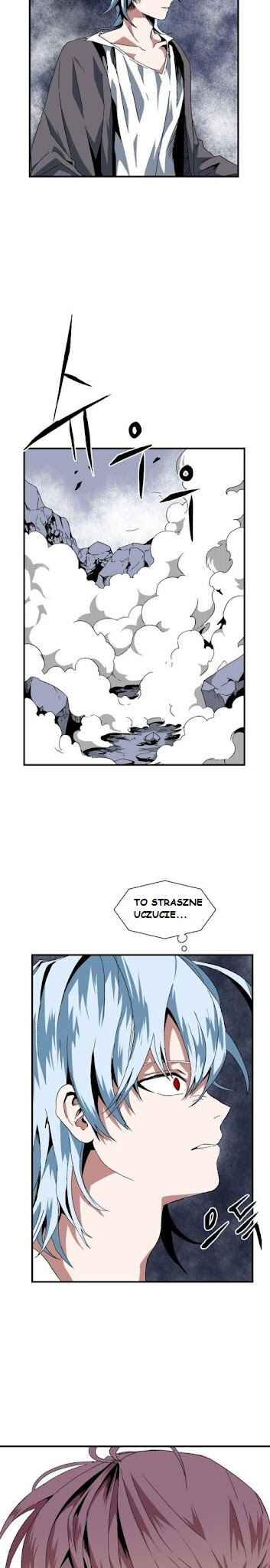 Mawangkkaji Han Geol-eum Chapter 2 - Page 34