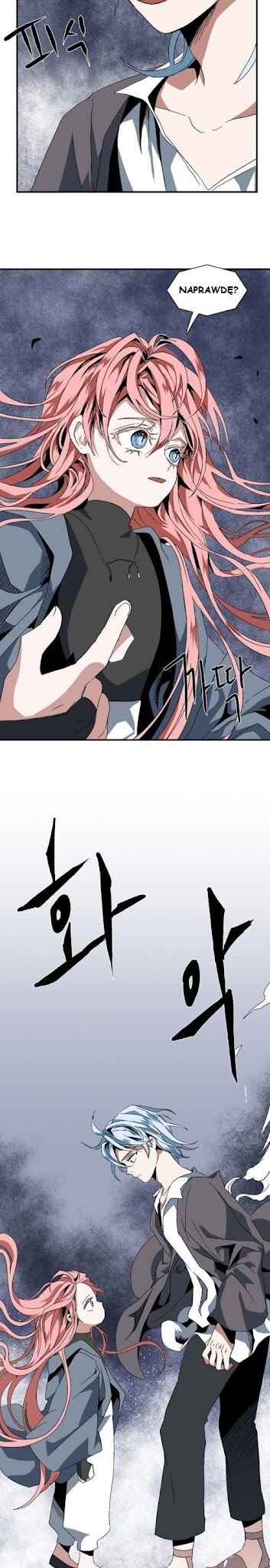 Mawangkkaji Han Geol-eum Chapter 2 - Page 41
