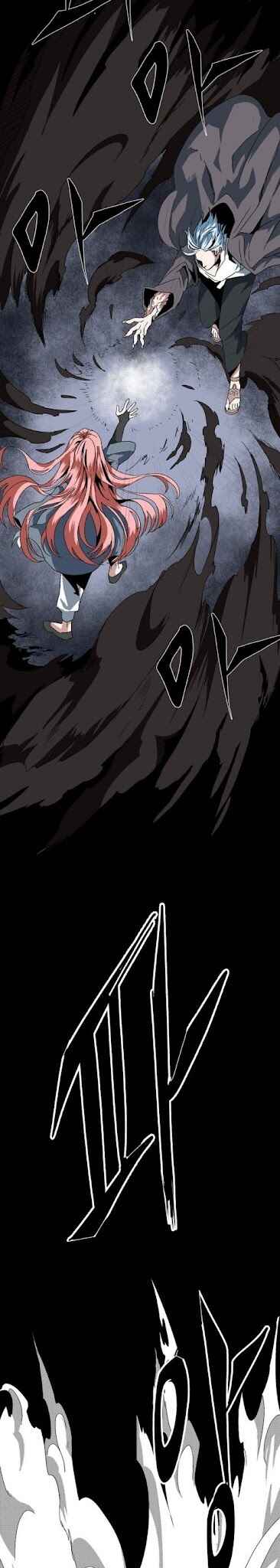 Mawangkkaji Han Geol-eum Chapter 2 - Page 50
