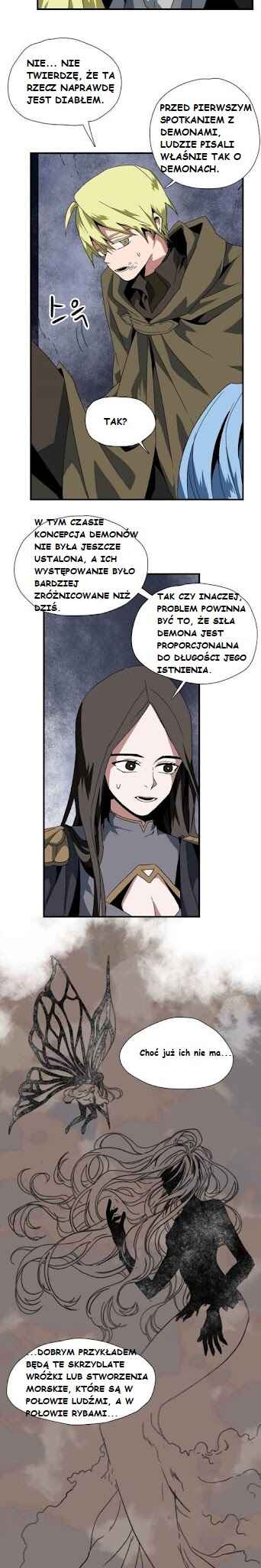 Mawangkkaji Han Geol-eum Chapter 2 - Page 57