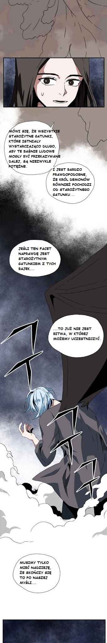 Mawangkkaji Han Geol-eum Chapter 2 - Page 58
