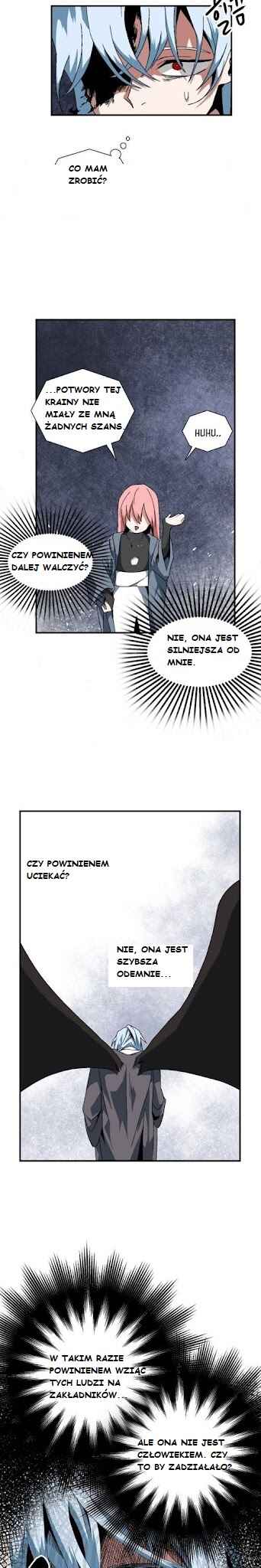 Mawangkkaji Han Geol-eum Chapter 2 - Page 61