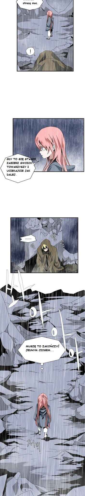 Mawangkkaji Han Geol-eum Chapter 2 - Page 71