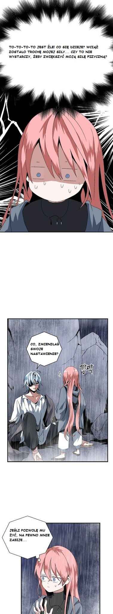 Mawangkkaji Han Geol-eum Chapter 2 - Page 75