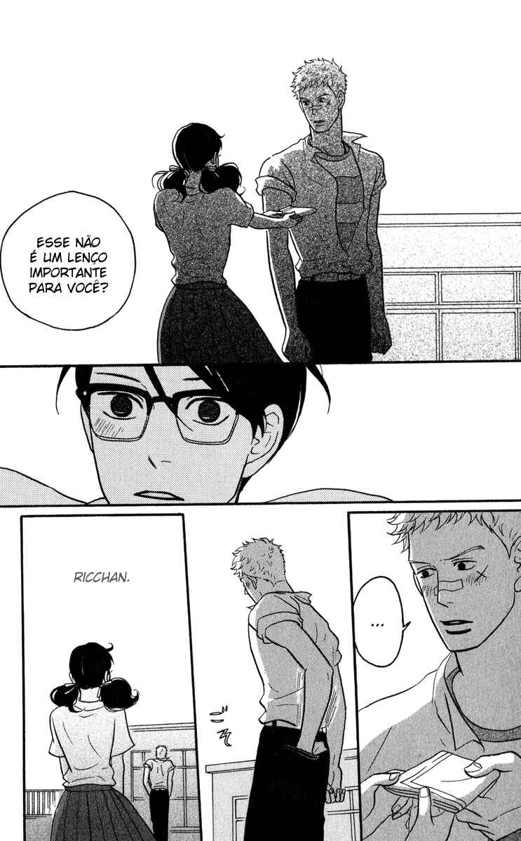 Kids on the Slope Chapter 8 - Page 10
