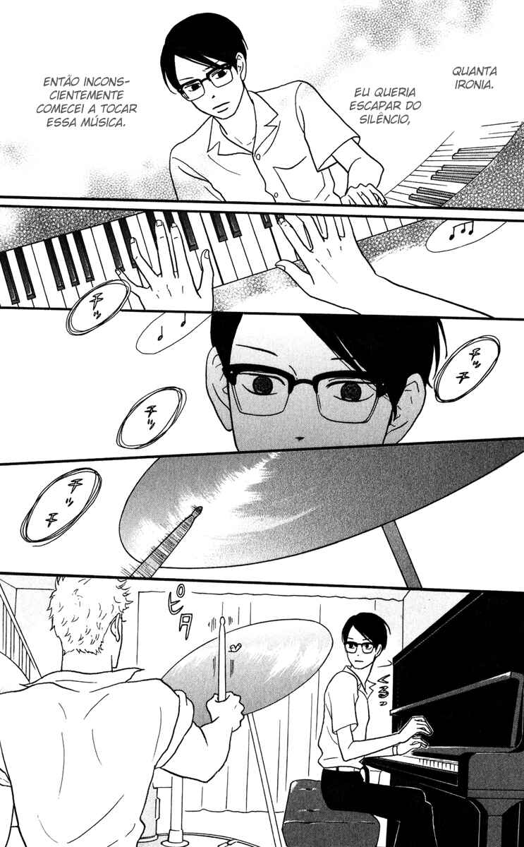 Kids on the Slope Chapter 8 - Page 23