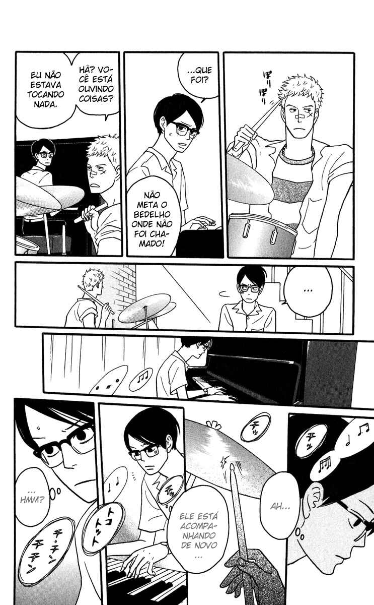 Kids on the Slope Chapter 8 - Page 24