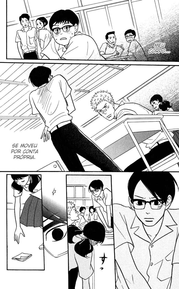 Kids on the Slope Chapter 8 - Page 2
