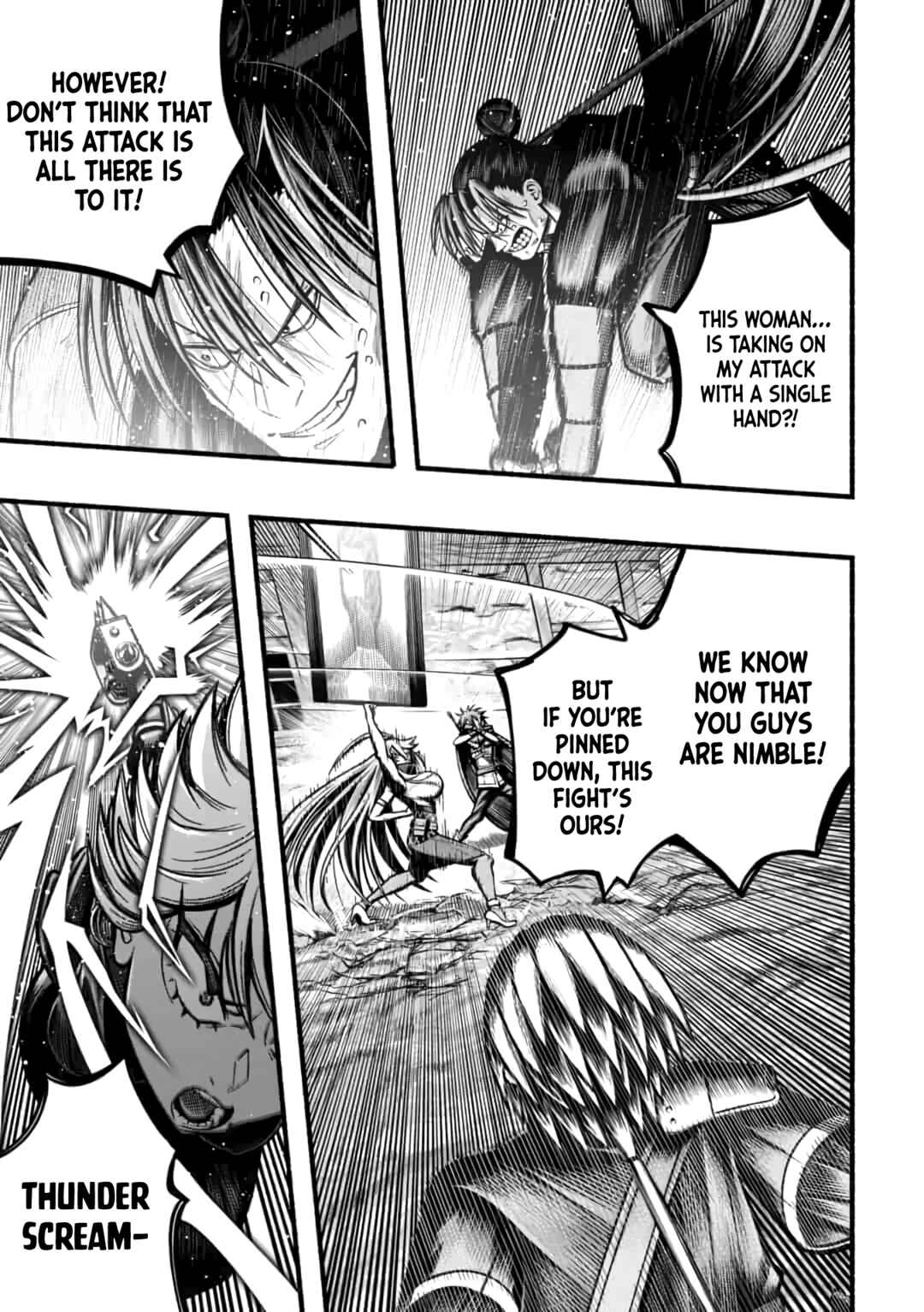 Ryuu to Ayumu Nariagari Boukensha-dou ~Youzumi toshite S-Rank Party kara Tsuihou Sareta Kaifuku Majutsushi, Suterareta Saki de Saikyou no Shinryuu o Fukkatsu Saseteshimau~ Chapter 20 - Page 11