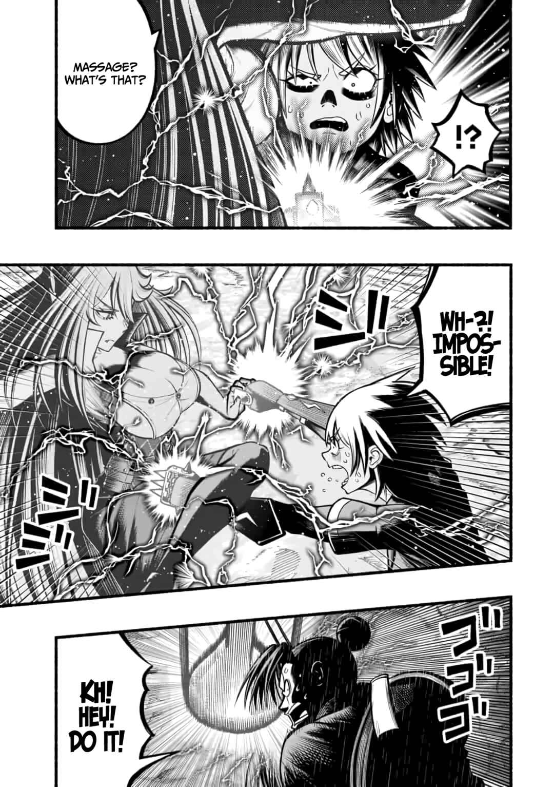 Ryuu to Ayumu Nariagari Boukensha-dou ~Youzumi toshite S-Rank Party kara Tsuihou Sareta Kaifuku Majutsushi, Suterareta Saki de Saikyou no Shinryuu o Fukkatsu Saseteshimau~ Chapter 20 - Page 13