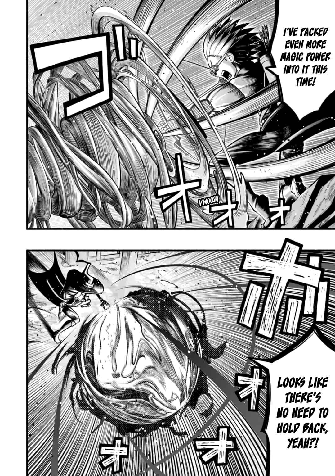 Ryuu to Ayumu Nariagari Boukensha-dou ~Youzumi toshite S-Rank Party kara Tsuihou Sareta Kaifuku Majutsushi, Suterareta Saki de Saikyou no Shinryuu o Fukkatsu Saseteshimau~ Chapter 20 - Page 14