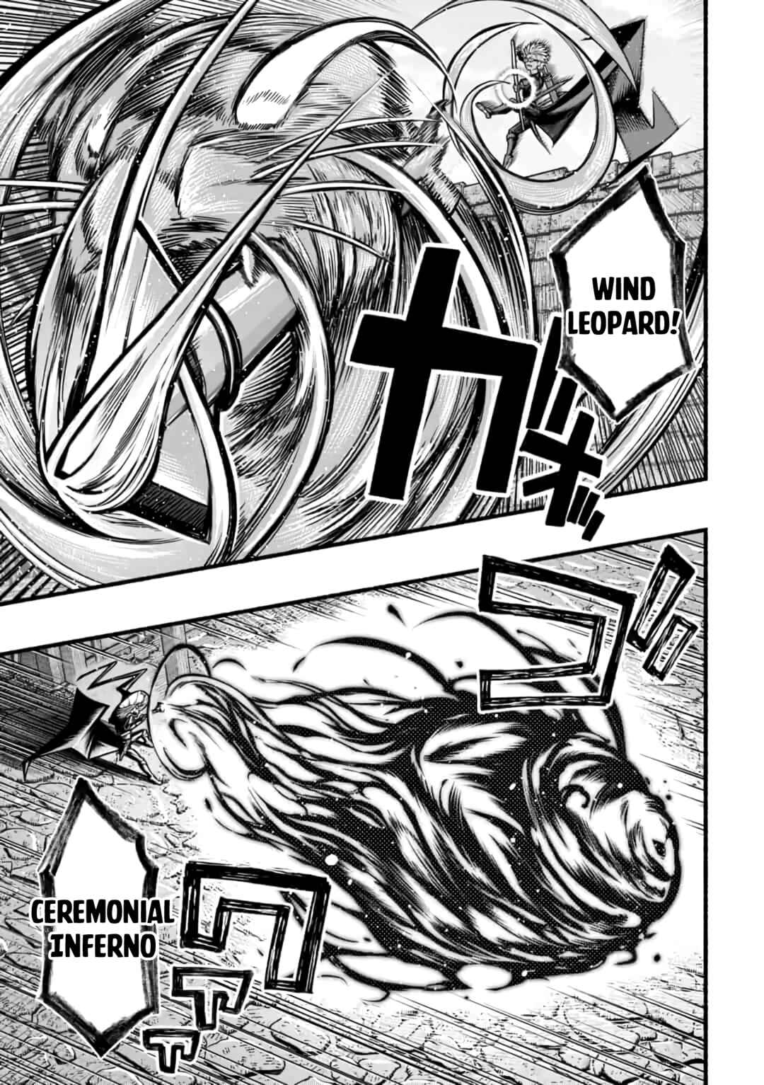 Ryuu to Ayumu Nariagari Boukensha-dou ~Youzumi toshite S-Rank Party kara Tsuihou Sareta Kaifuku Majutsushi, Suterareta Saki de Saikyou no Shinryuu o Fukkatsu Saseteshimau~ Chapter 20 - Page 15