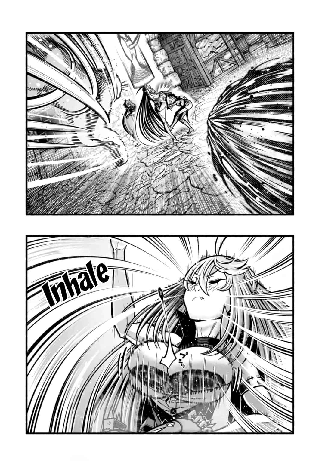 Ryuu to Ayumu Nariagari Boukensha-dou ~Youzumi toshite S-Rank Party kara Tsuihou Sareta Kaifuku Majutsushi, Suterareta Saki de Saikyou no Shinryuu o Fukkatsu Saseteshimau~ Chapter 20 - Page 16