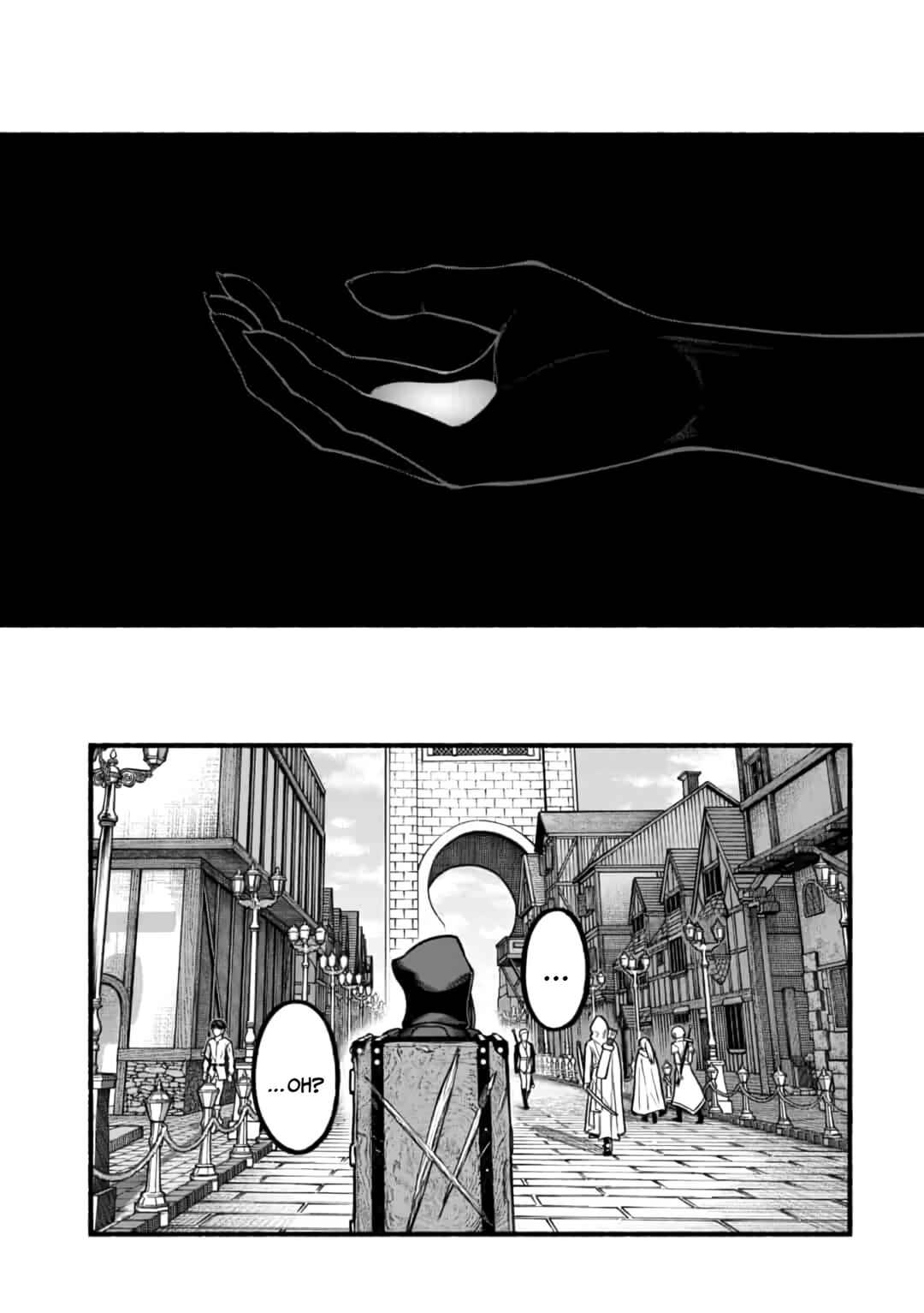 Ryuu to Ayumu Nariagari Boukensha-dou ~Youzumi toshite S-Rank Party kara Tsuihou Sareta Kaifuku Majutsushi, Suterareta Saki de Saikyou no Shinryuu o Fukkatsu Saseteshimau~ Chapter 20 - Page 2