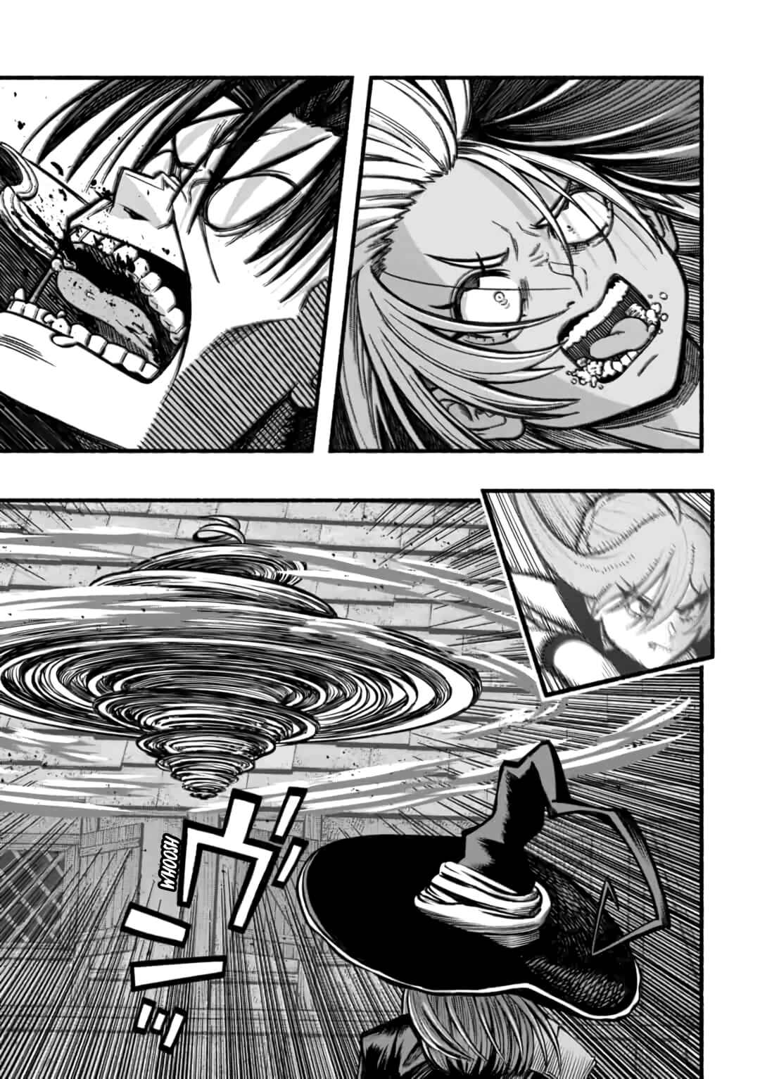 Ryuu to Ayumu Nariagari Boukensha-dou ~Youzumi toshite S-Rank Party kara Tsuihou Sareta Kaifuku Majutsushi, Suterareta Saki de Saikyou no Shinryuu o Fukkatsu Saseteshimau~ Chapter 20 - Page 21