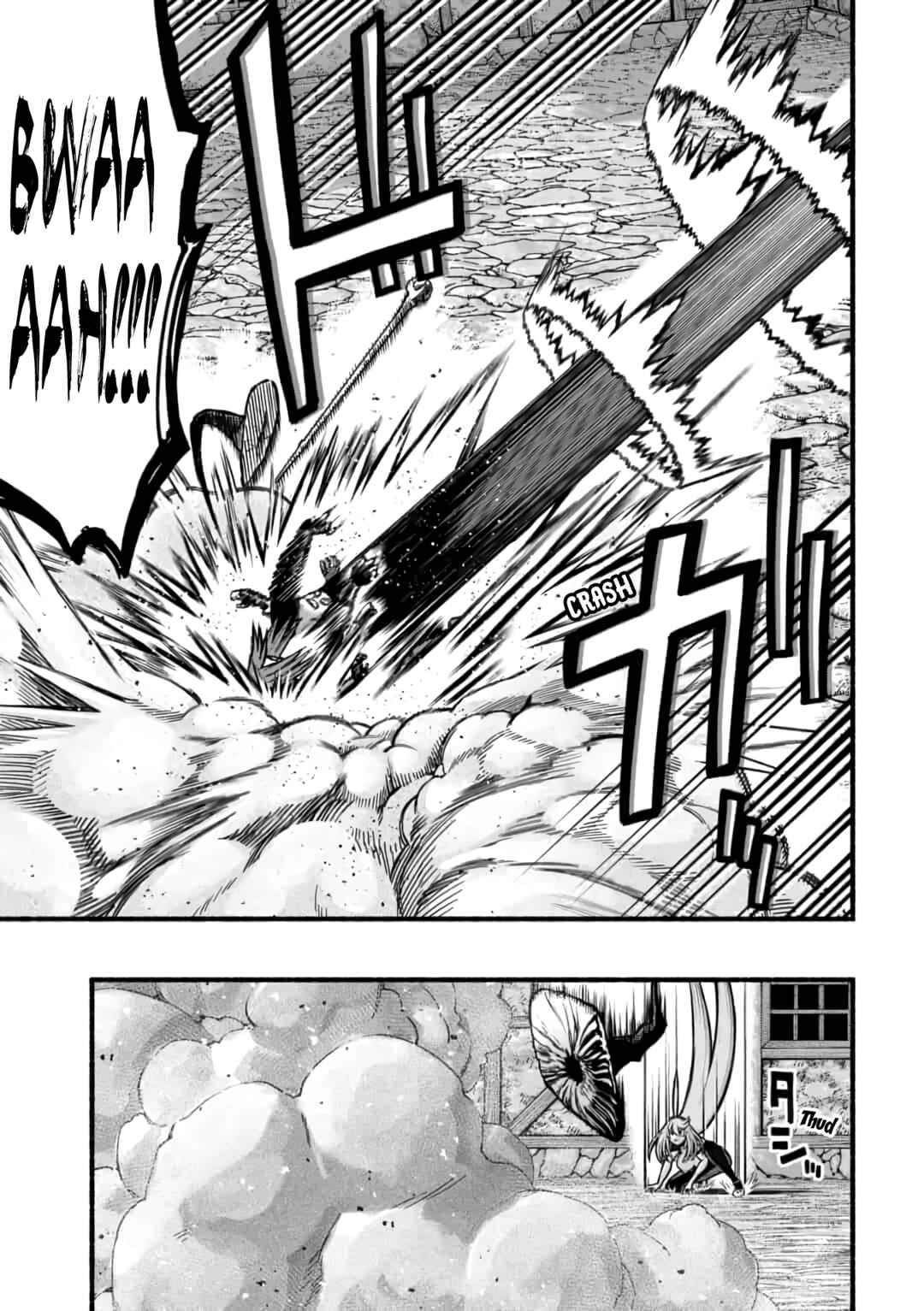 Ryuu to Ayumu Nariagari Boukensha-dou ~Youzumi toshite S-Rank Party kara Tsuihou Sareta Kaifuku Majutsushi, Suterareta Saki de Saikyou no Shinryuu o Fukkatsu Saseteshimau~ Chapter 20 - Page 23