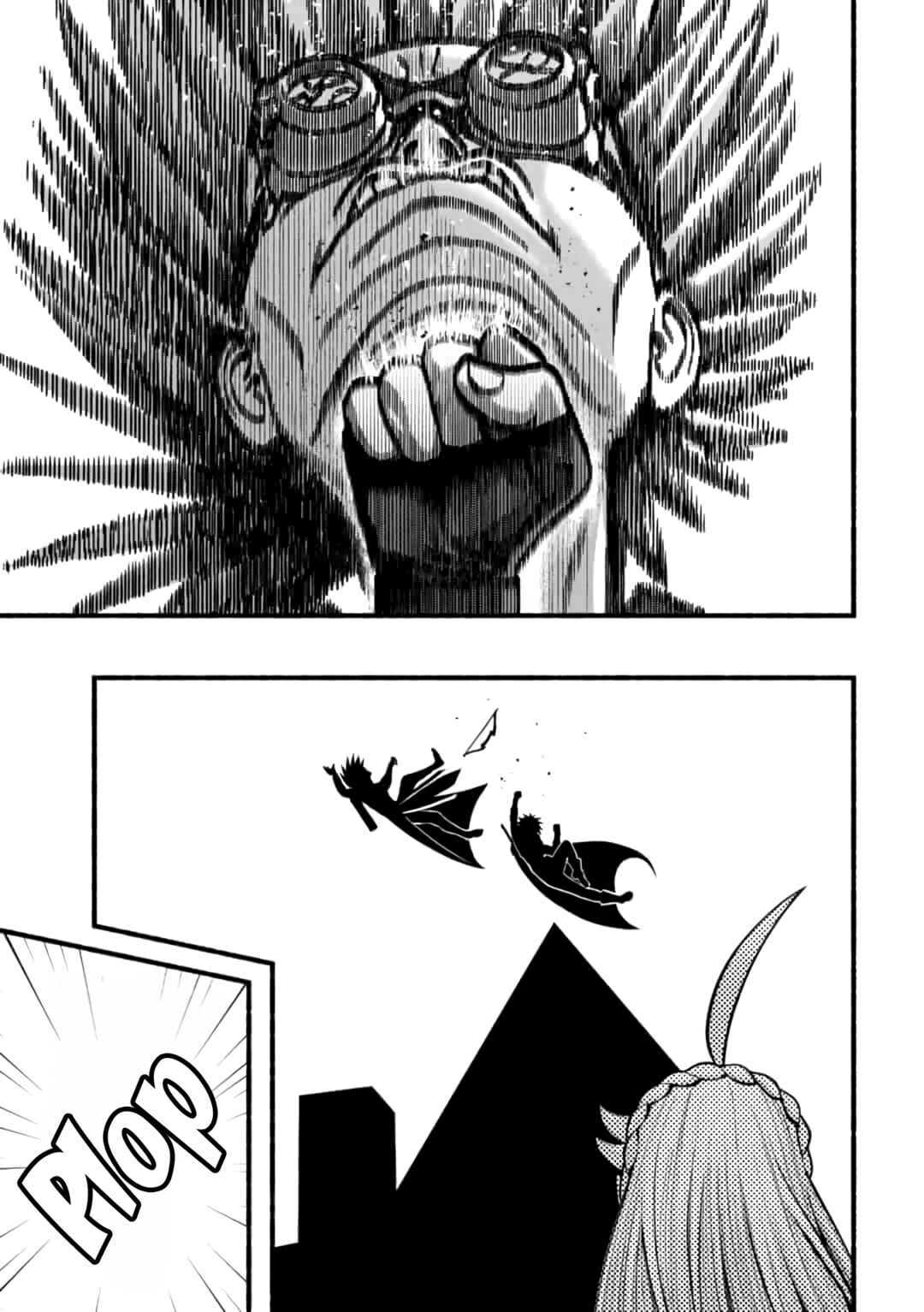 Ryuu to Ayumu Nariagari Boukensha-dou ~Youzumi toshite S-Rank Party kara Tsuihou Sareta Kaifuku Majutsushi, Suterareta Saki de Saikyou no Shinryuu o Fukkatsu Saseteshimau~ Chapter 20 - Page 27