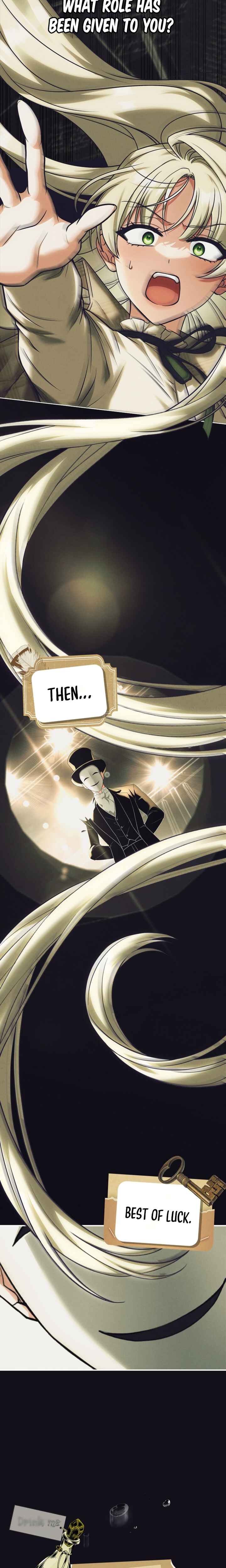 The Detective Agency for Regretful Male Leads Is Now Open for Business! Chapter 1 - Page 8