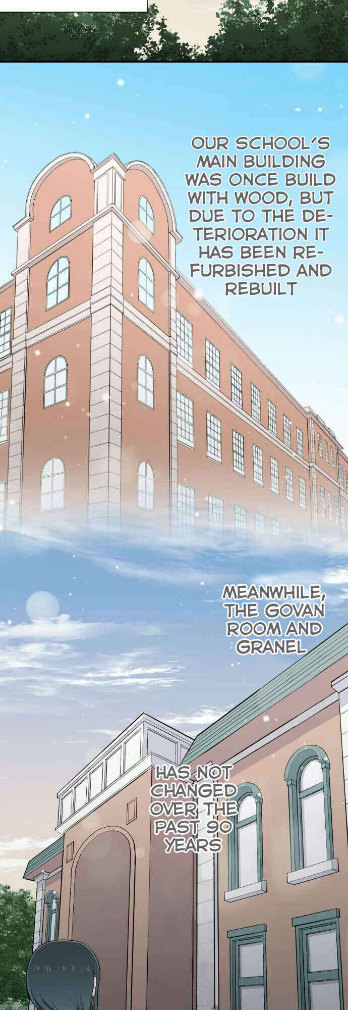 Ouji-sama Nante Iranai Chapter 99 - Page 10