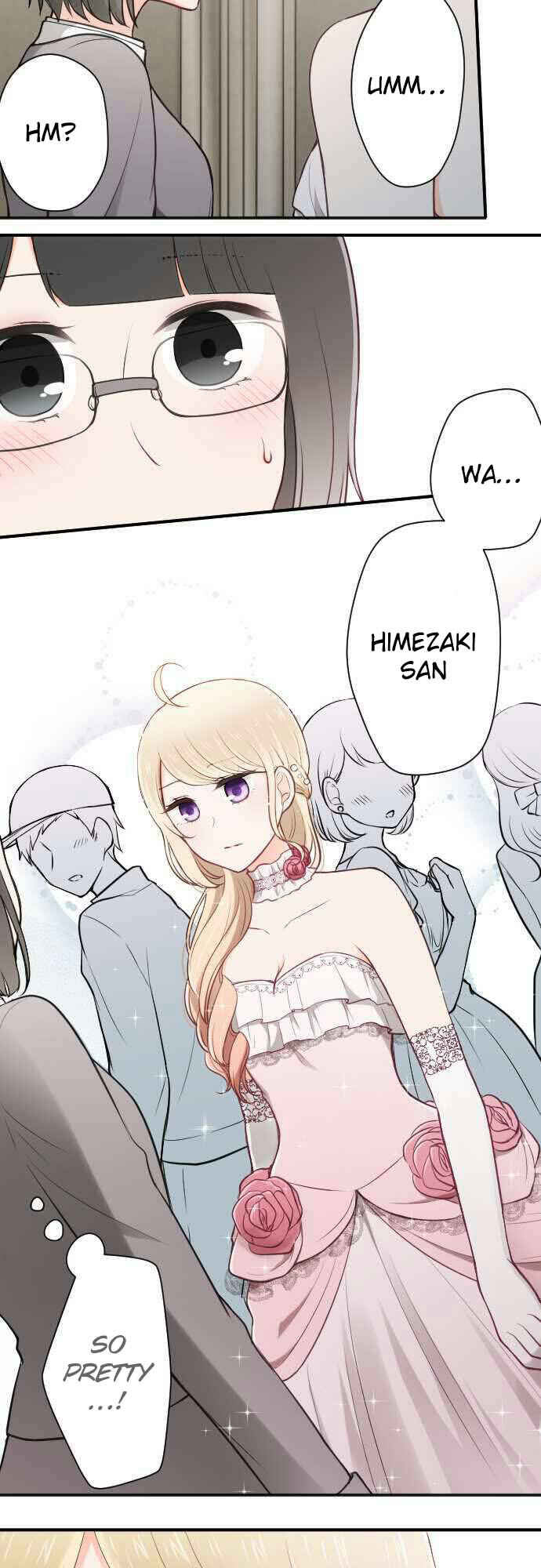 Ouji-sama Nante Iranai Chapter 99 - Page 15