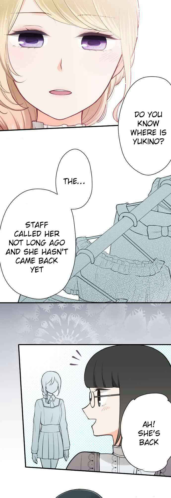 Ouji-sama Nante Iranai Chapter 99 - Page 16