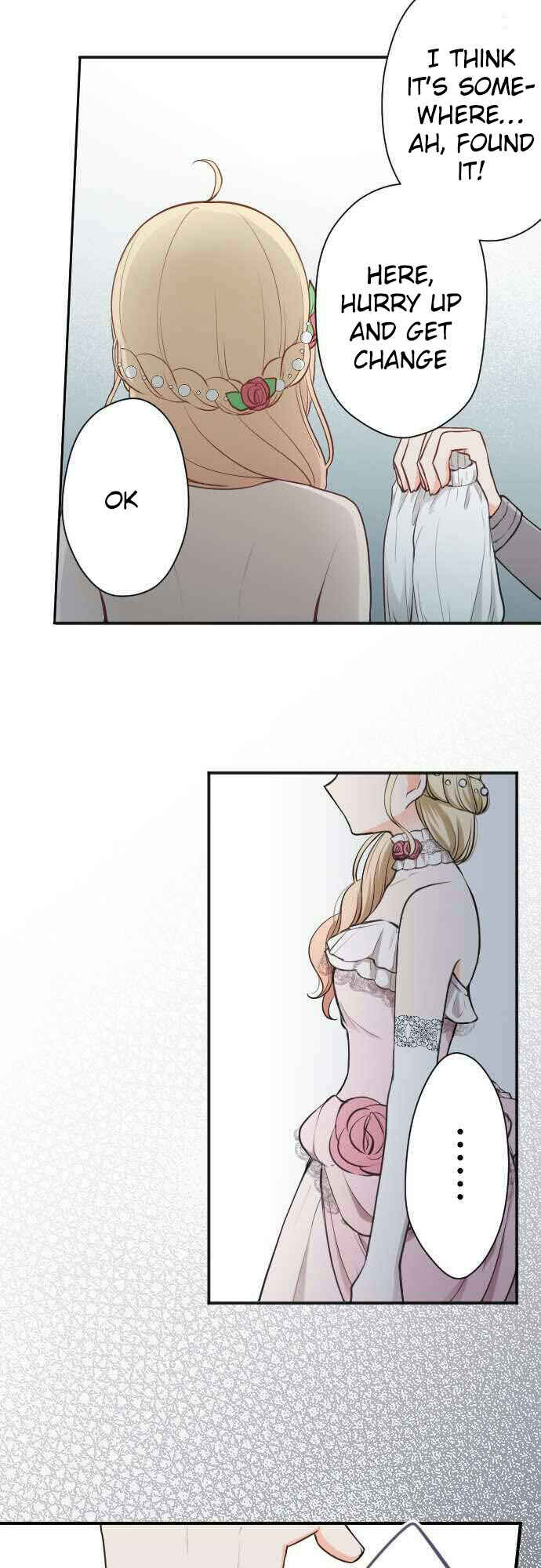 Ouji-sama Nante Iranai Chapter 99 - Page 18