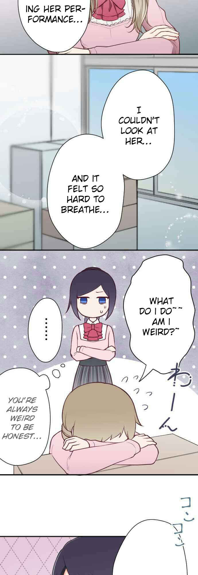 Ouji-sama Nante Iranai Chapter 99 - Page 3