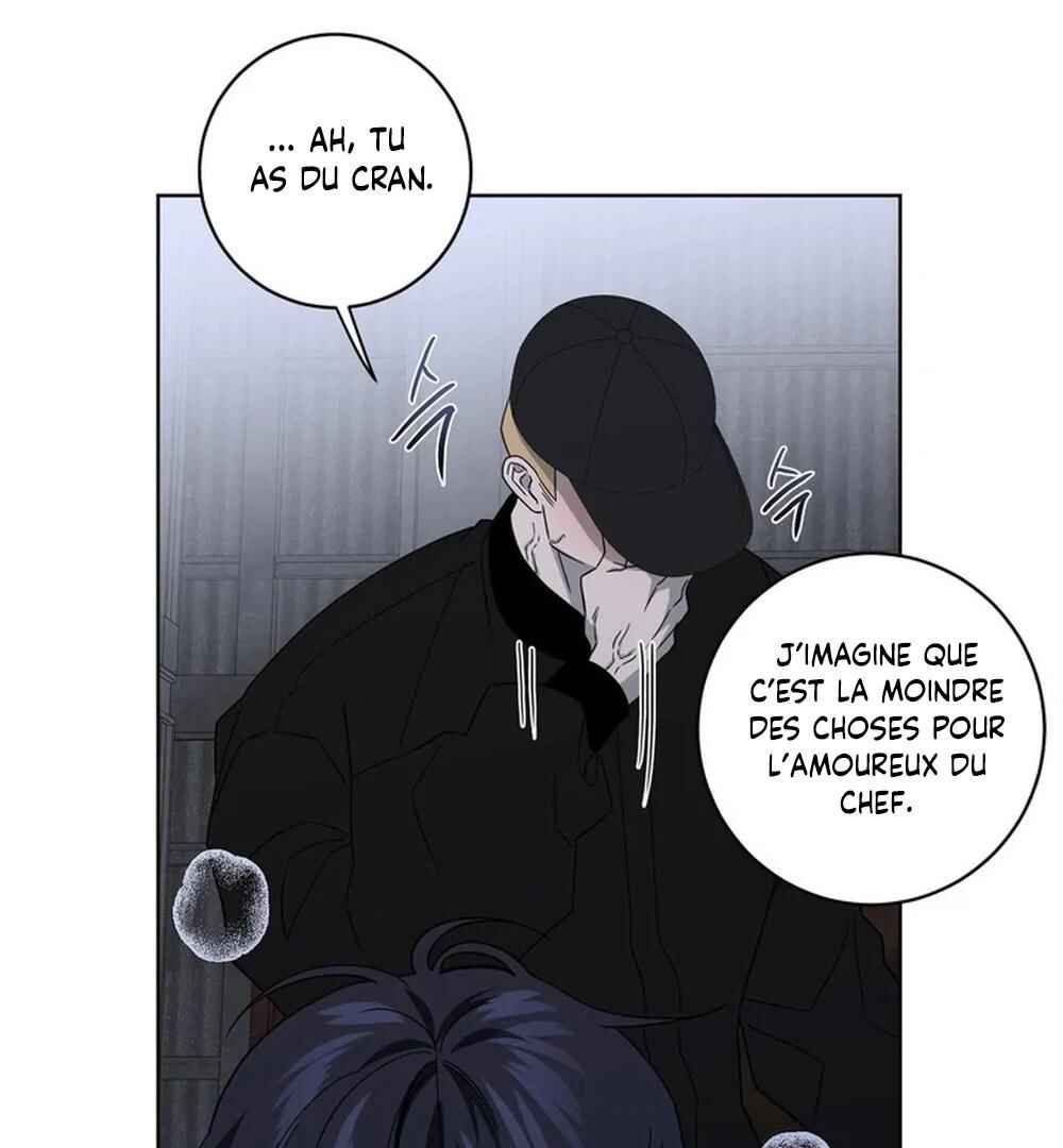 Darui Papyeon Chapter 20 - Page 119
