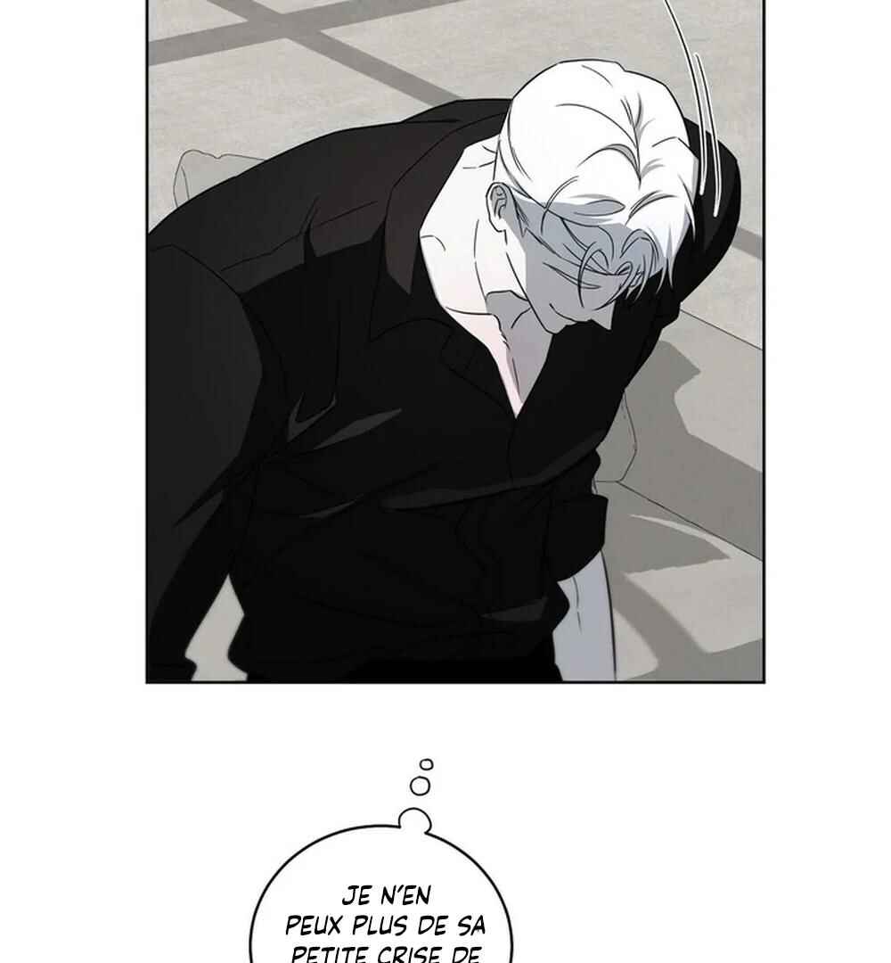 Darui Papyeon Chapter 20 - Page 44