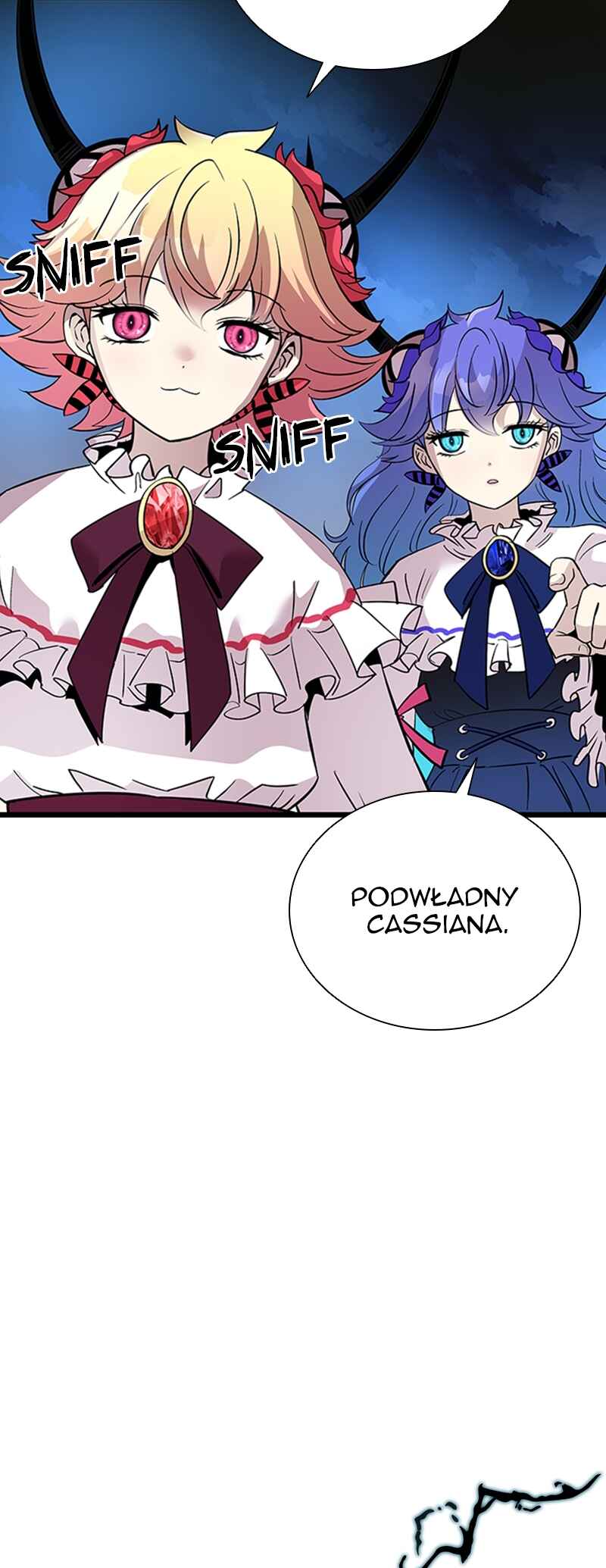 Villain to Kill Chapter 98 - Page 13