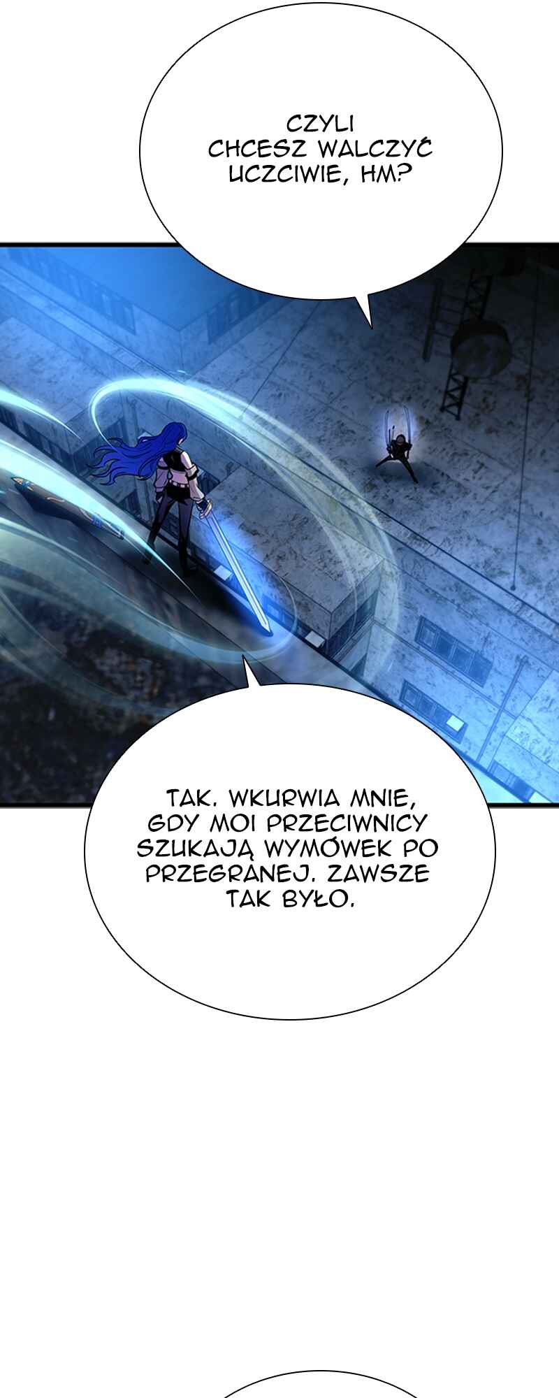 Villain to Kill Chapter 98 - Page 26