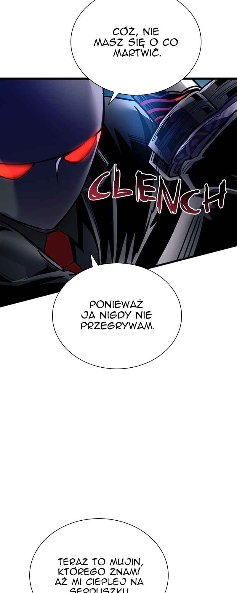 Villain to Kill Chapter 98 - Page 27
