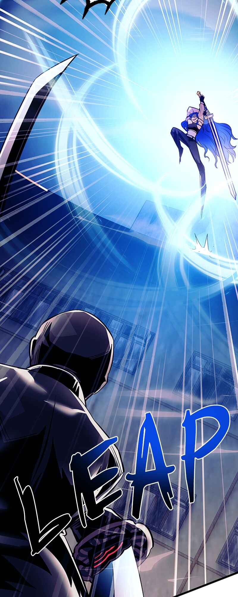 Villain to Kill Chapter 98 - Page 29