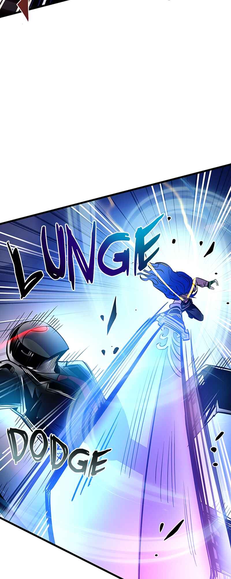Villain to Kill Chapter 98 - Page 35