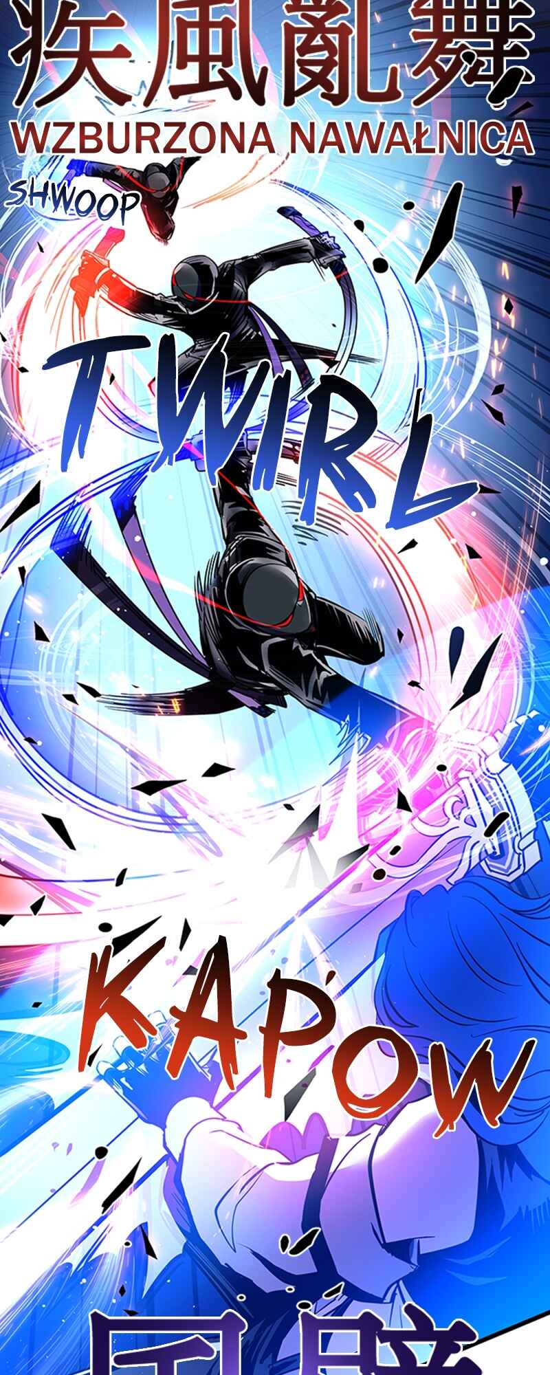 Villain to Kill Chapter 98 - Page 40